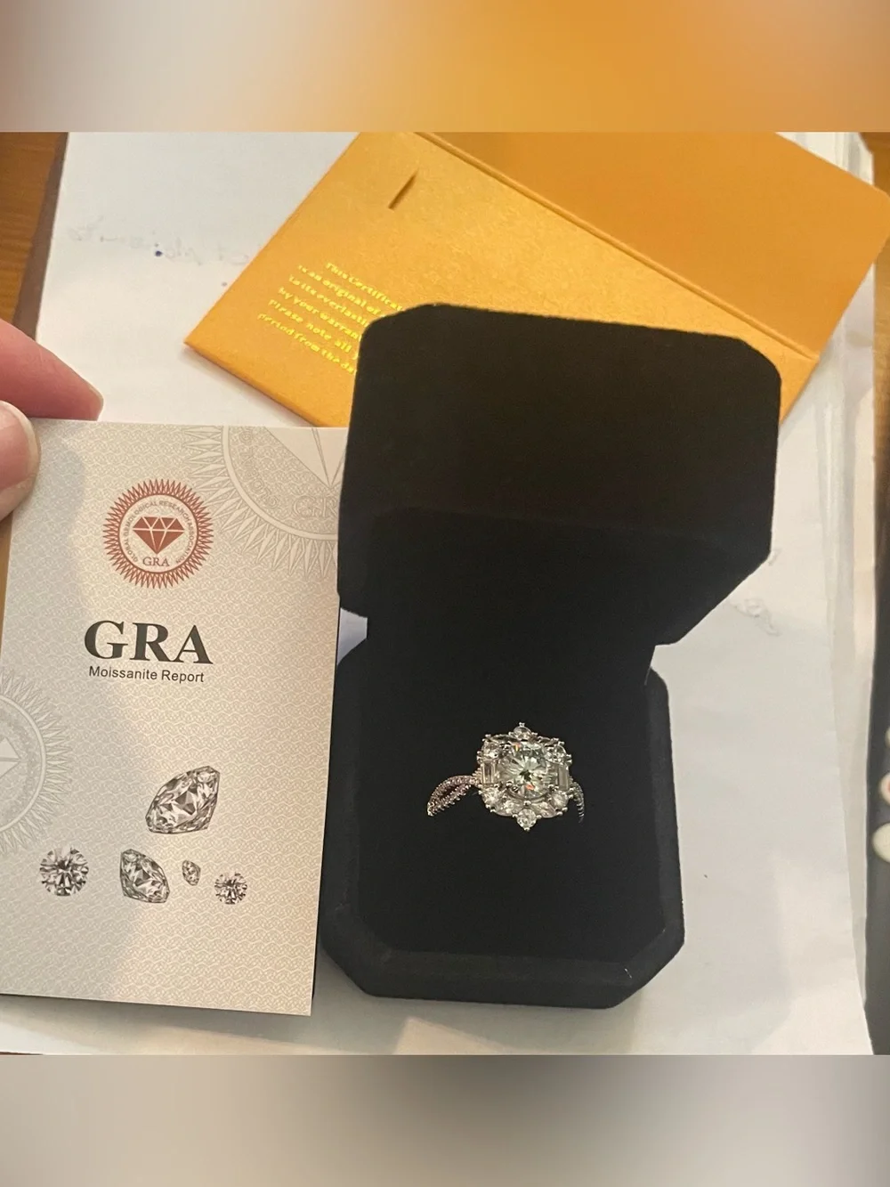 Ring